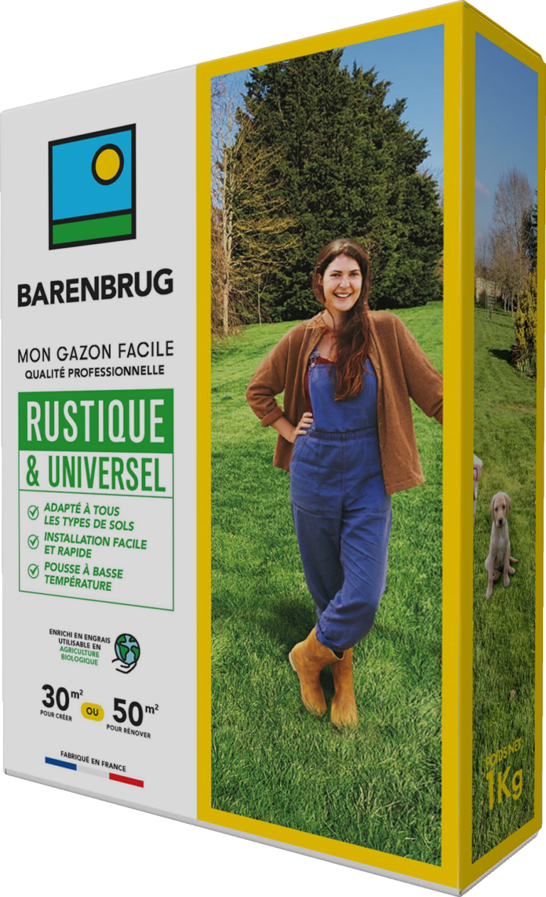 Rustique & Universel