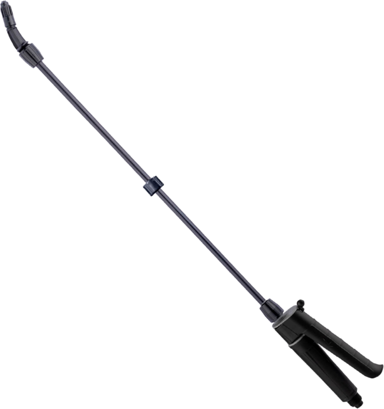Lance Fibre De Verre Evo7