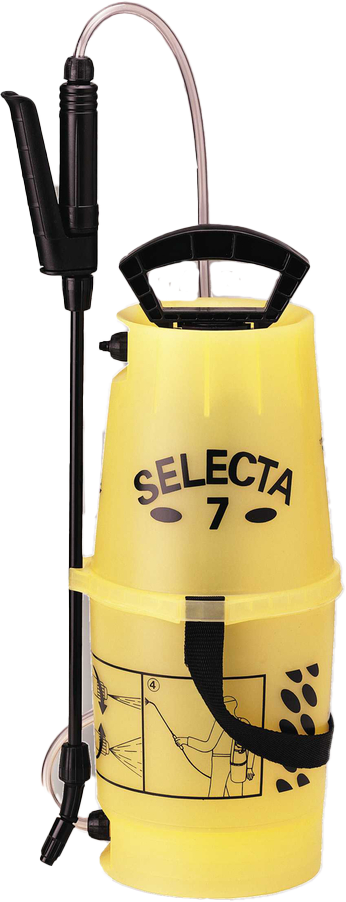 SELECTA 7