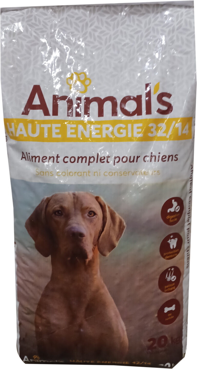 Haute Énergie 32/14
