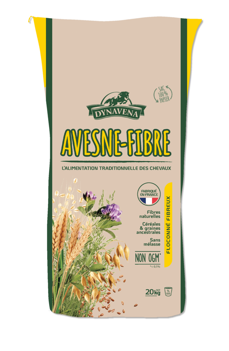 Avesne Fibre