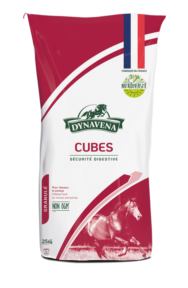 Cubes