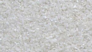 Brisure de Riz