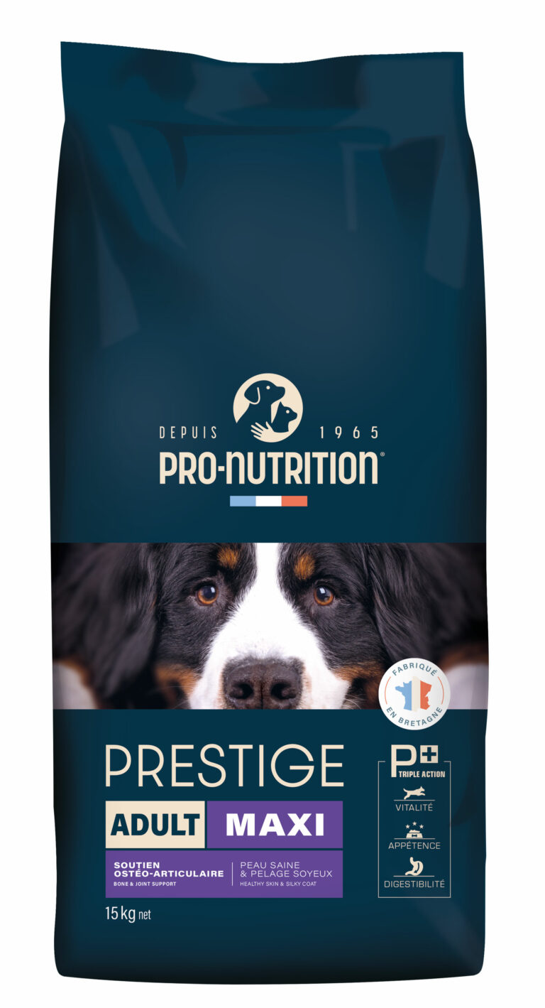 Pres. Adult Maxi