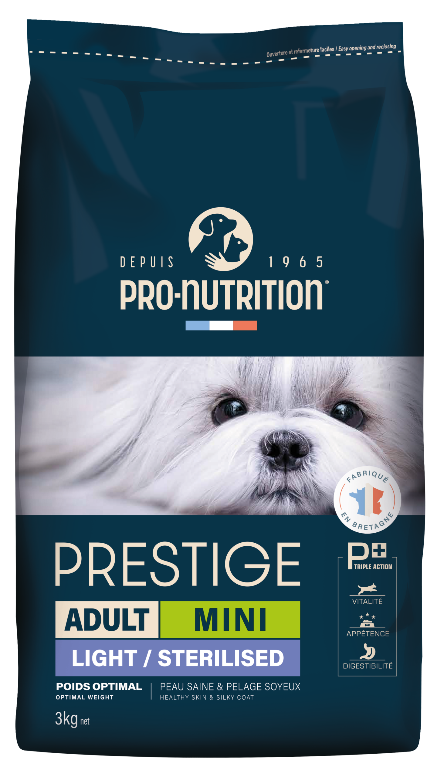 PRELMI3