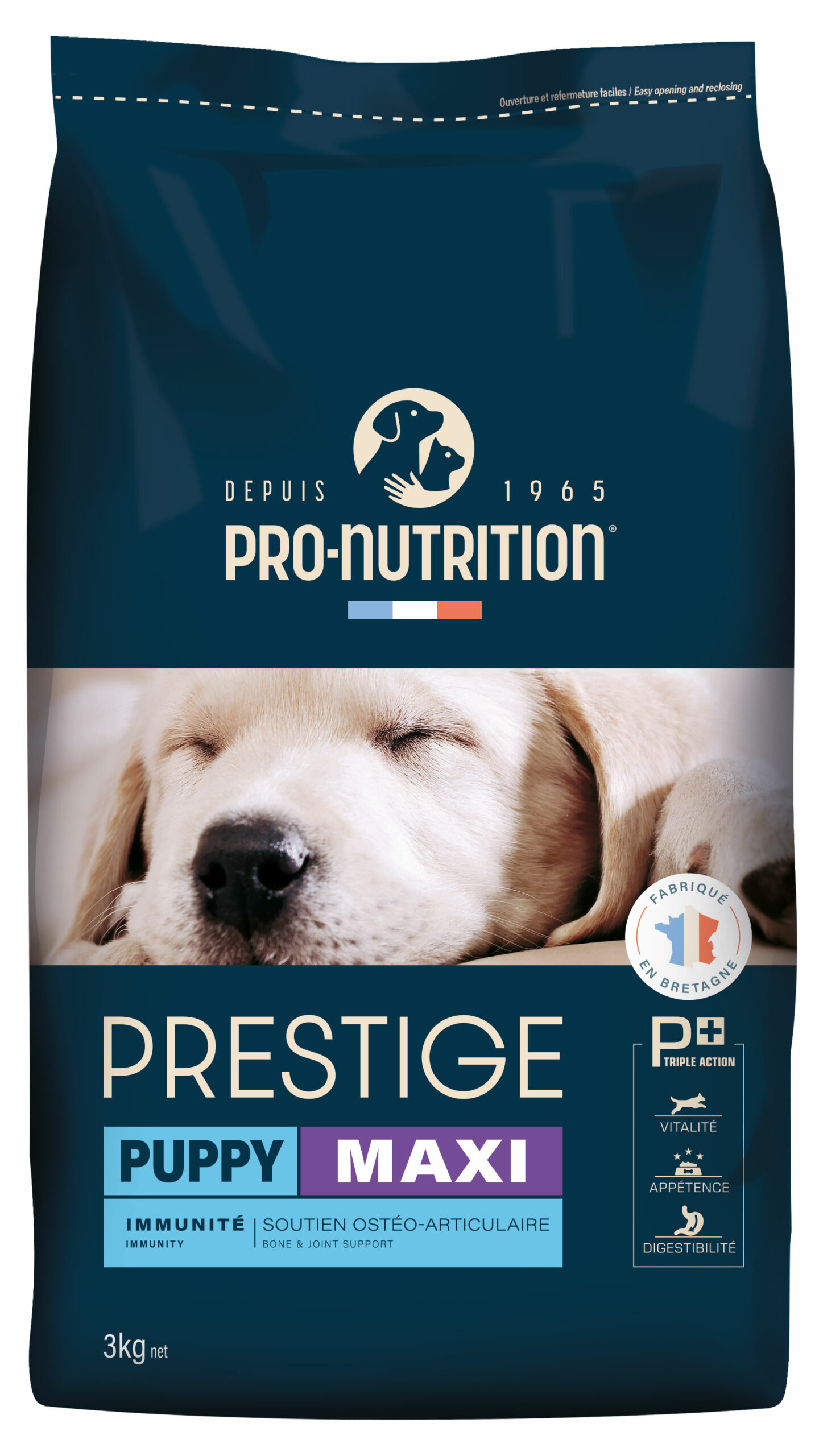 PREPMA3