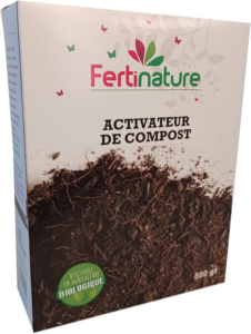 Activateur Compost