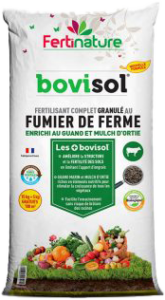 Bovisol
