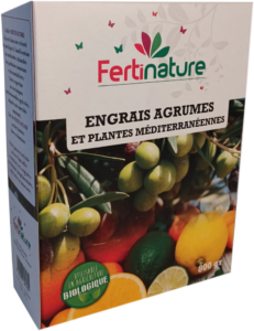 Engrais Agrumes