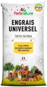 Engrais Universel