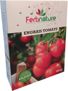 Engrais Tomates