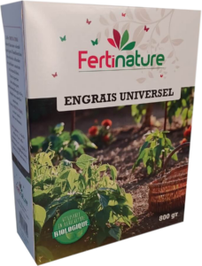 Engrais Universel