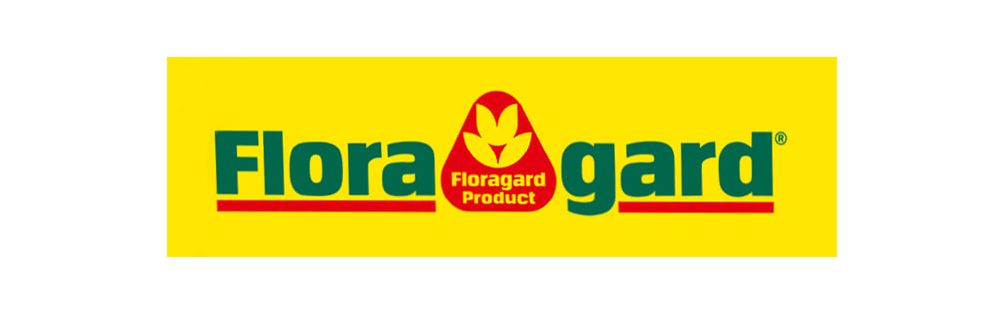 LOGO FLORAGARD