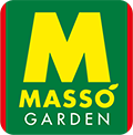 LOGOMASSO GARDEN