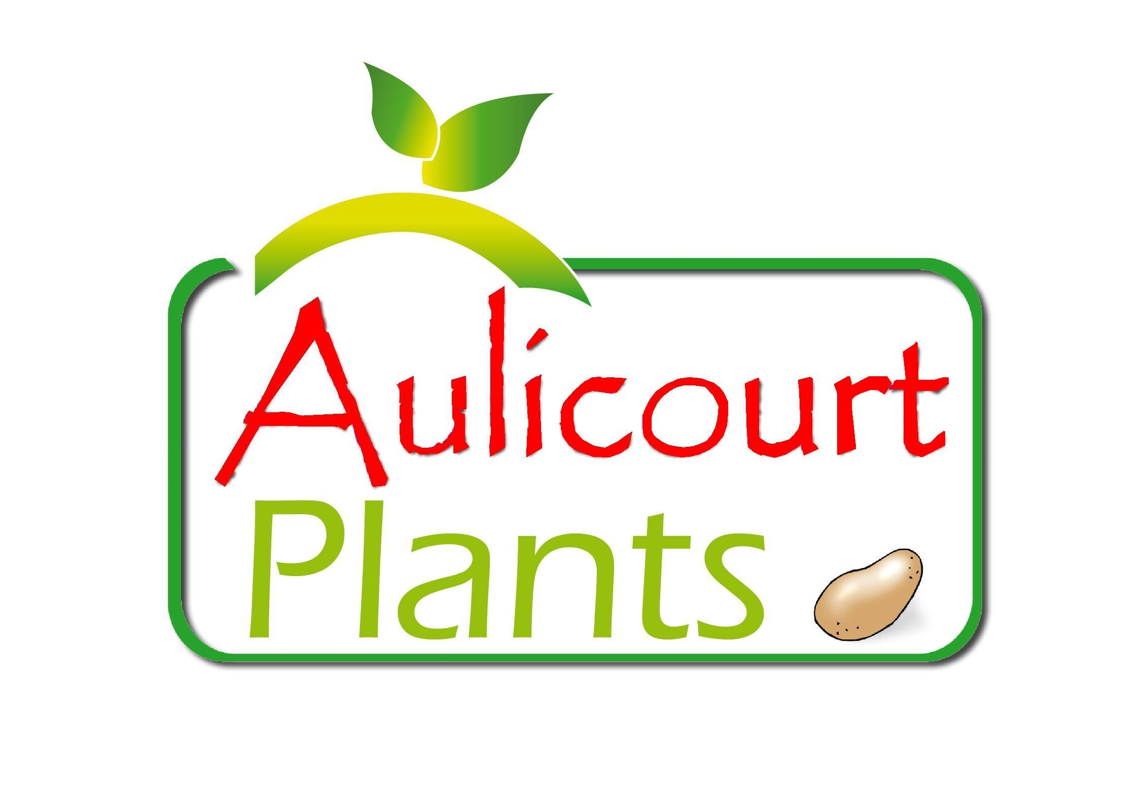 Logo AULICOURT PLANTS