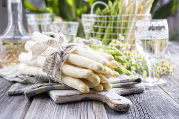 ASPERGE LOLITA