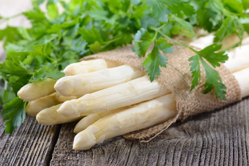 ASPERGE  ARGENTEUIL