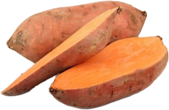 Patate douce