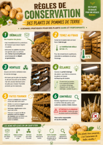 Règles de Conservation