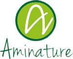 LOGO AMINATURE