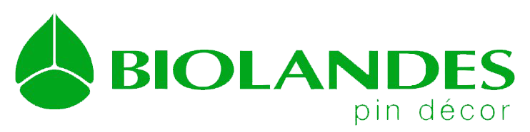 LOGO BIOLANDE