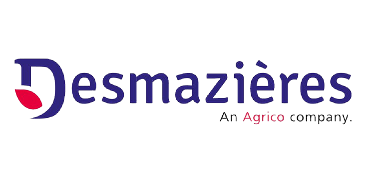 LOGO DESMASIERE