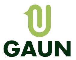LOGO GAUN