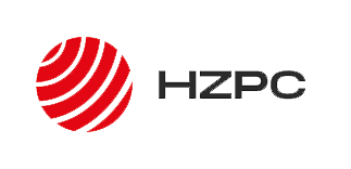 LOGO HZPC