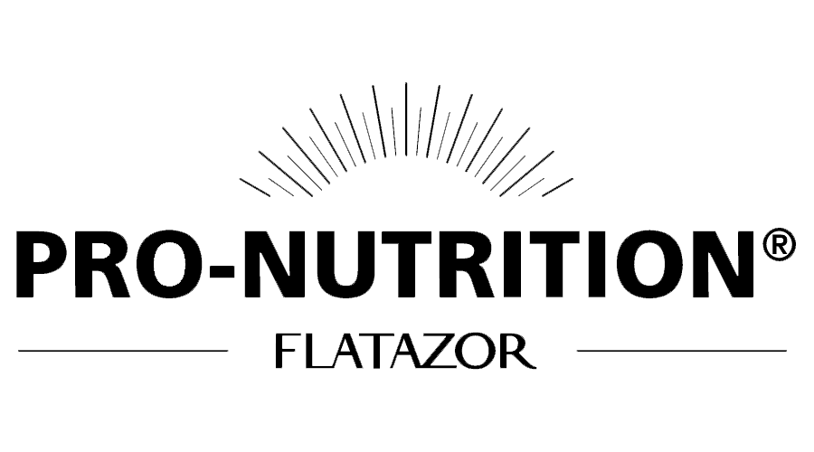 LOGO PRO NUTRITION