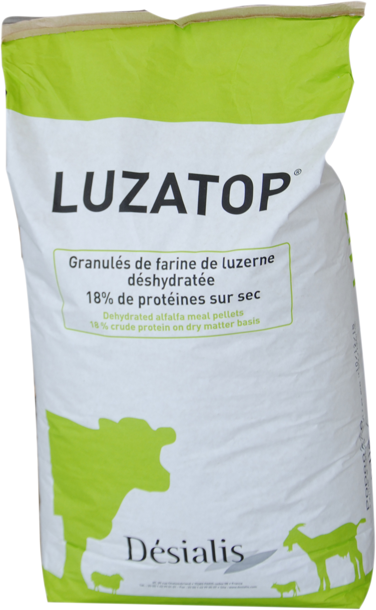 LUZATOP25