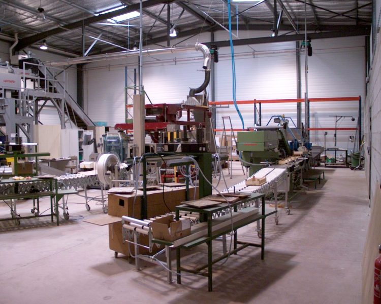 machine prod2